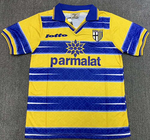 Parma Home Retro Fan Version