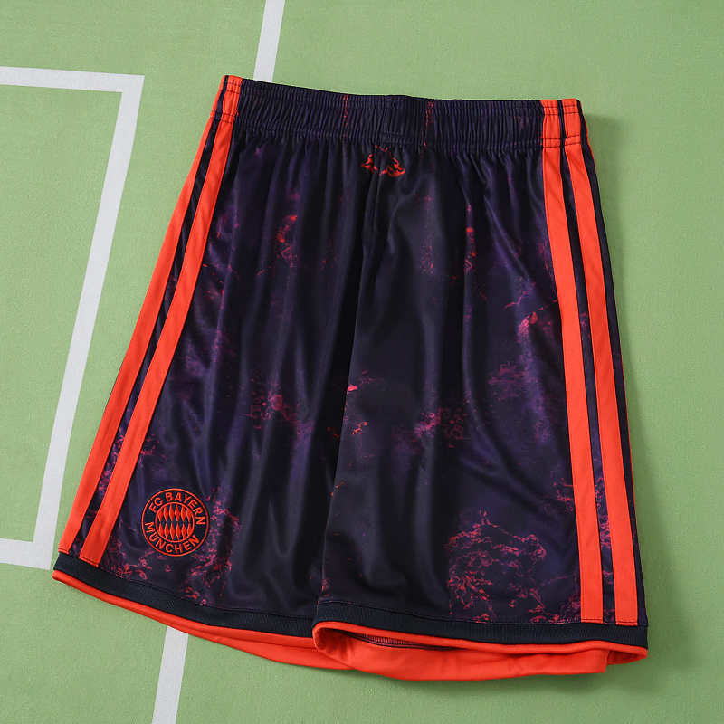 Fußball-Club Bayern München Third Shorts