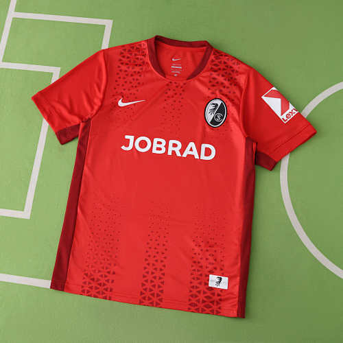 SC Freiburg Champions League Version Fan Version