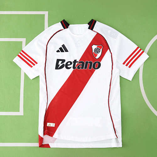 Club Atlético River Plate Home Player Version