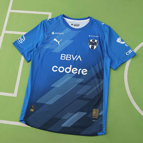 C.F.Monterrey Third Fan Version