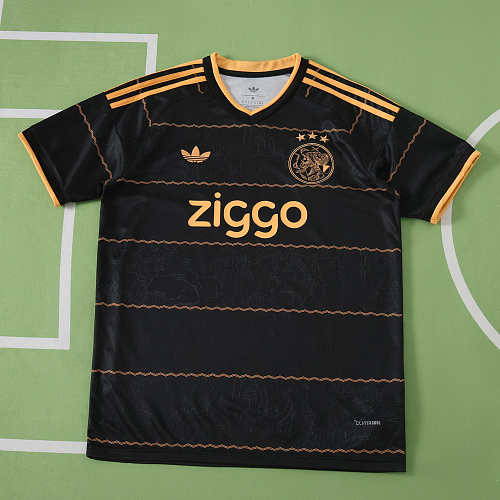 Afc Ajax Away Fan Version