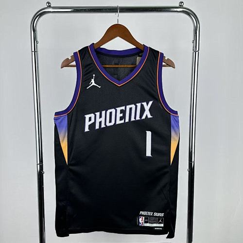 25-26 Nba Phoenix Suns Limit 1-BOOKR