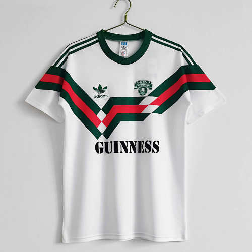 Cork City Home Retro Fan Version