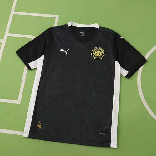 Malaysia Away Fan Version
