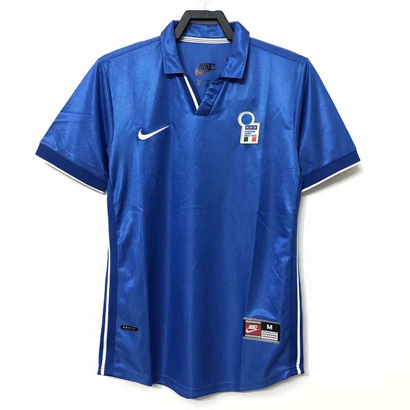 Italy Home Retro Fan Version