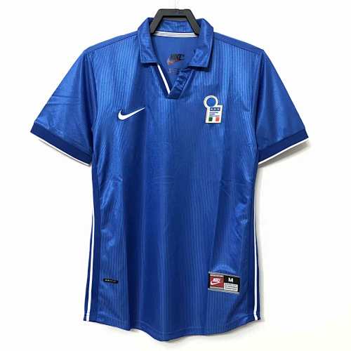 Italy Home Retro Fan Version