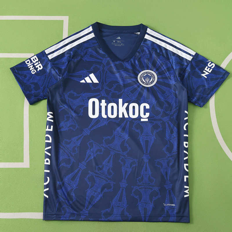 Fenerbahçe Spor Kulübü Third Fan Version
