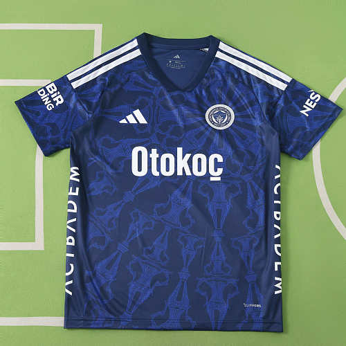 Fenerbahçe Spor Kulübü Third Fan Version