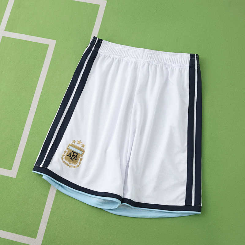 Fifa World Cup Argentina Home Shorts