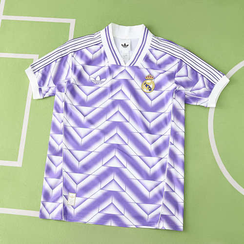 Real Madrid CF Concept Version Player Version
