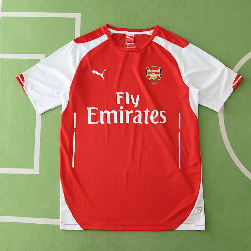 Arsenal F.C. Home Fan Version