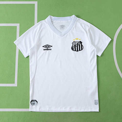 Santos FC Home Women's Shirt