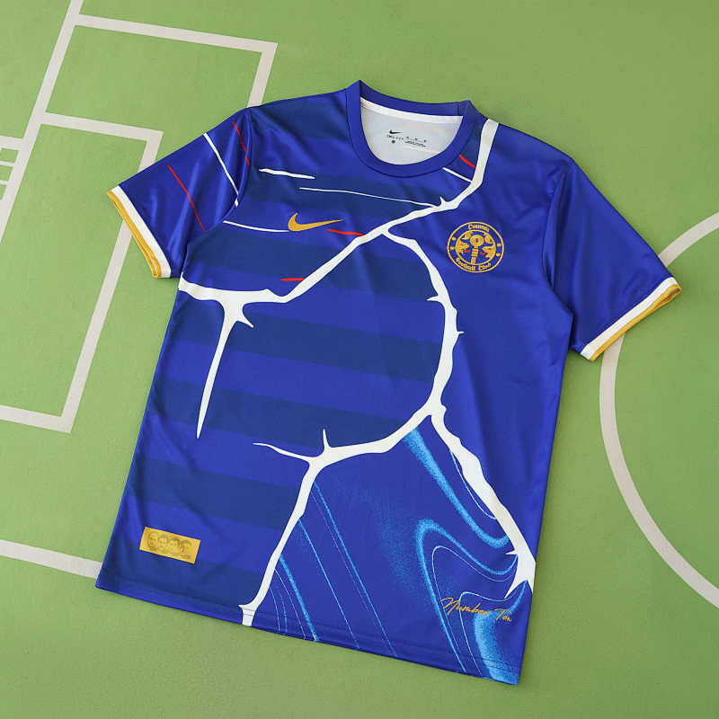 Chelsea F.C. Concept Version Fan Version