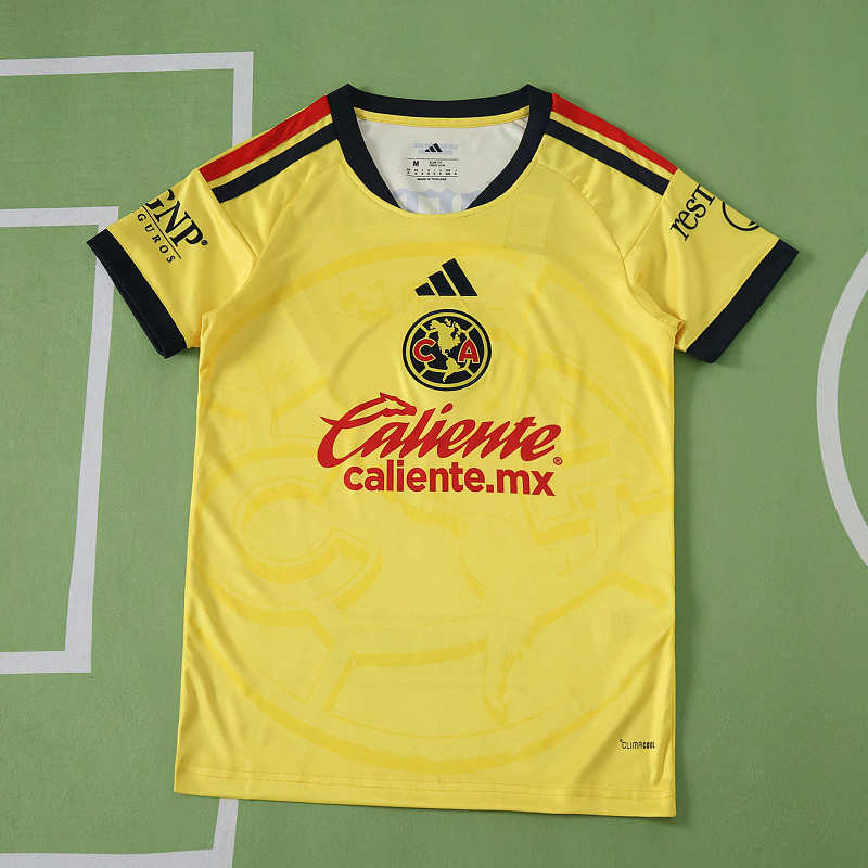 Club América Home Women's Shirt