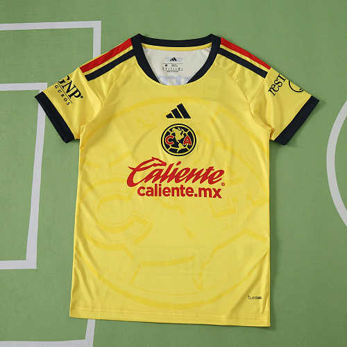 Club América Home Women's Shirt