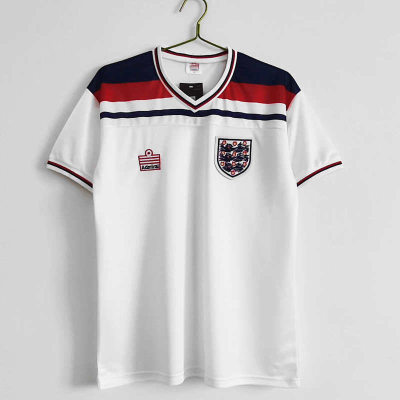 England Home Retro Fan Version