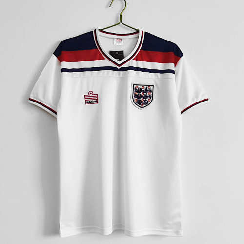England Home Retro Fan Version