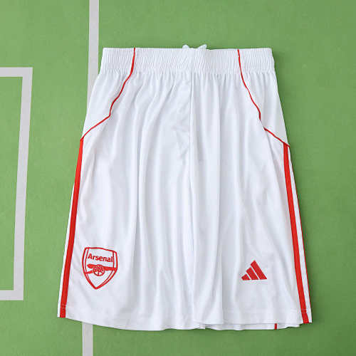 Arsenal F.C. Home Shorts