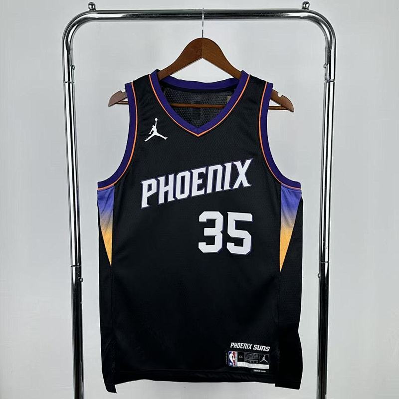 25-26 Nba Phoenix Suns Limit 35-DURANT
