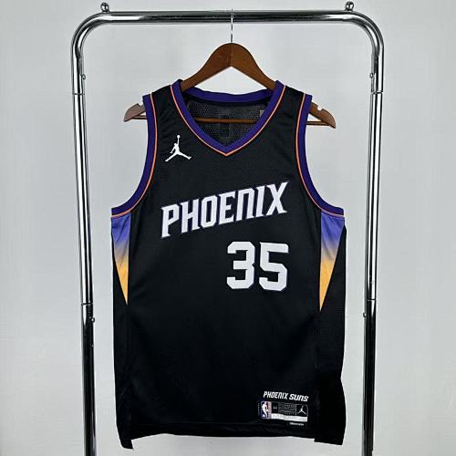25-26 Nba Phoenix Suns Limit 35-DURANT