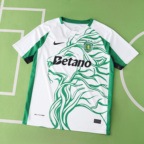 Sporting CP Concept Version Fan Version