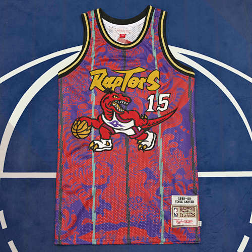 Nba Toronto Raptors Cartcr