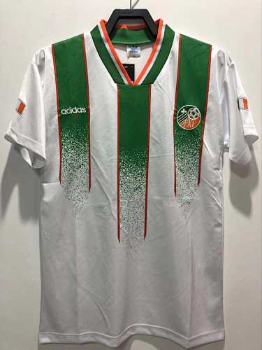 Ireland Away Retro Fan Version