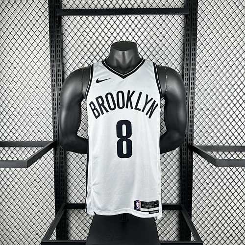 Nba New Jersey Nets 8 Cui