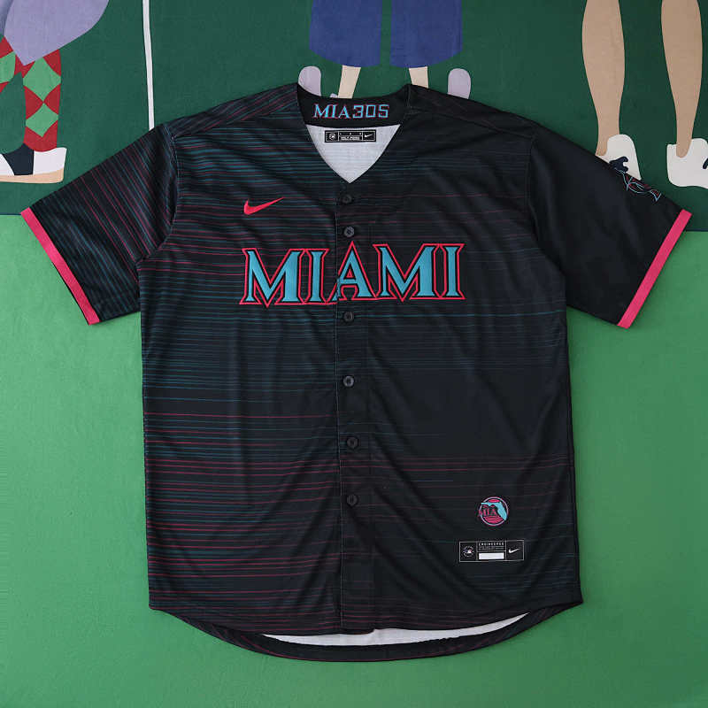 Mlb Miami Marlins