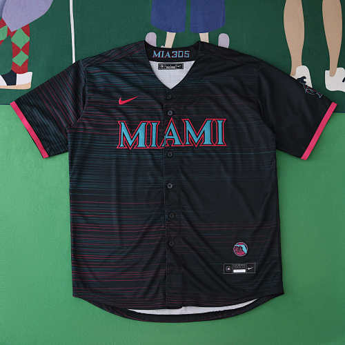 Mlb Miami Marlins