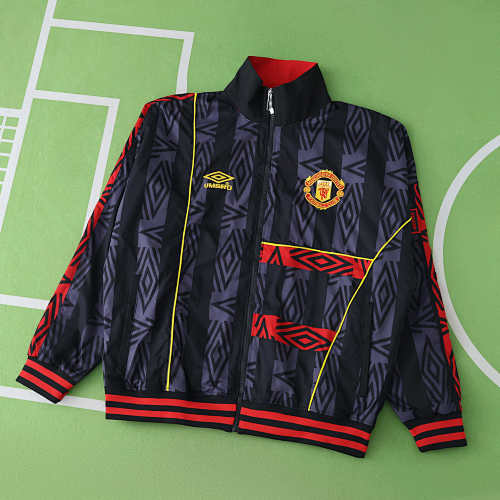 Manchester United F.C. Windbreaker