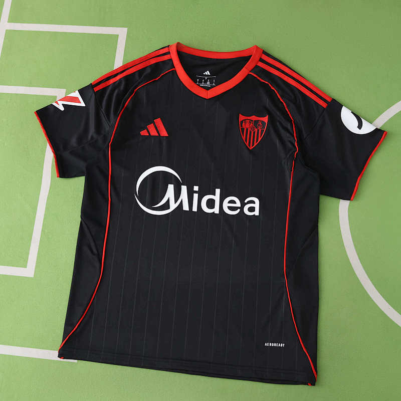 Sevilla FC Third Fan Version