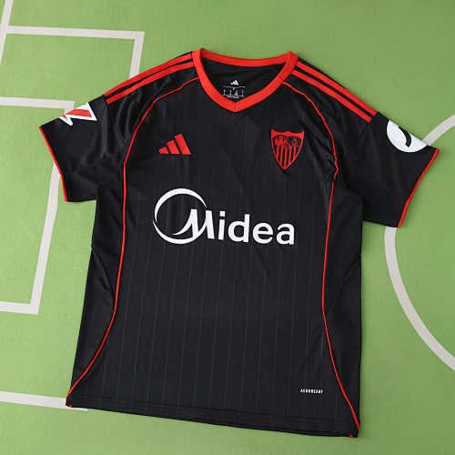Sevilla FC Third Fan Version
