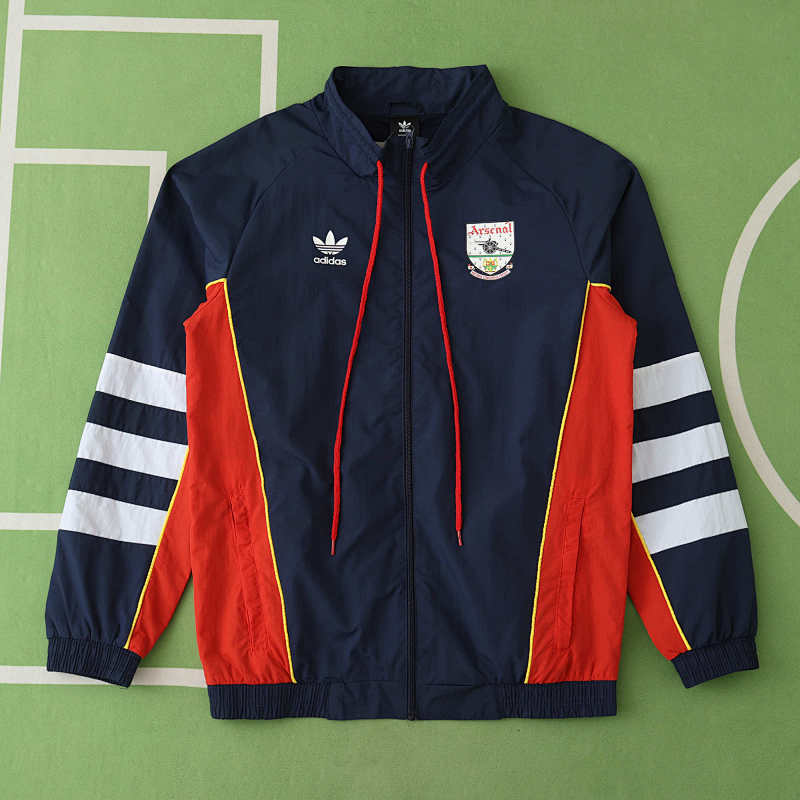 Arsenal F.C. Windbreaker