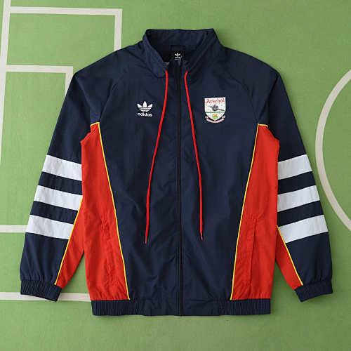 Arsenal F.C. Windbreaker
