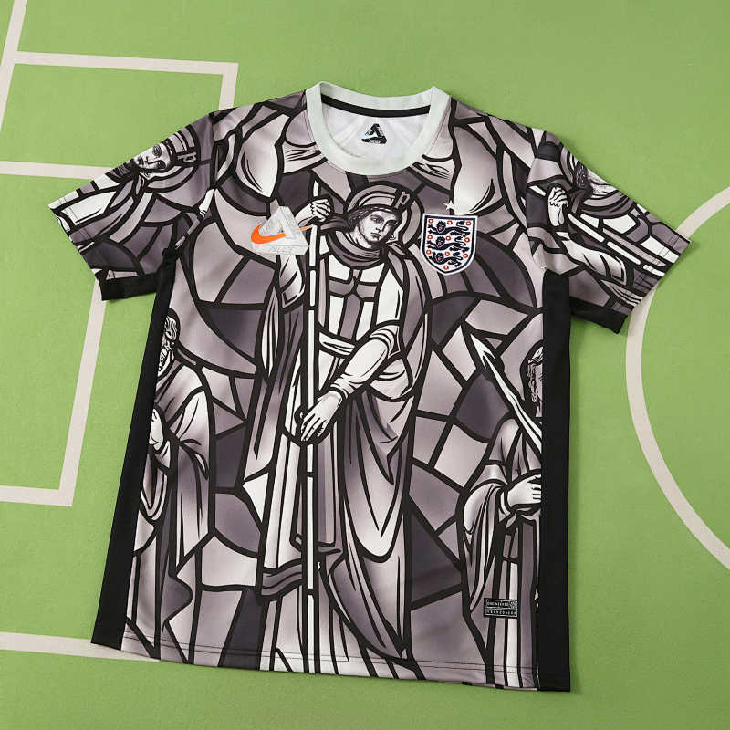Fifa World Cup England Concept Version Fan Version