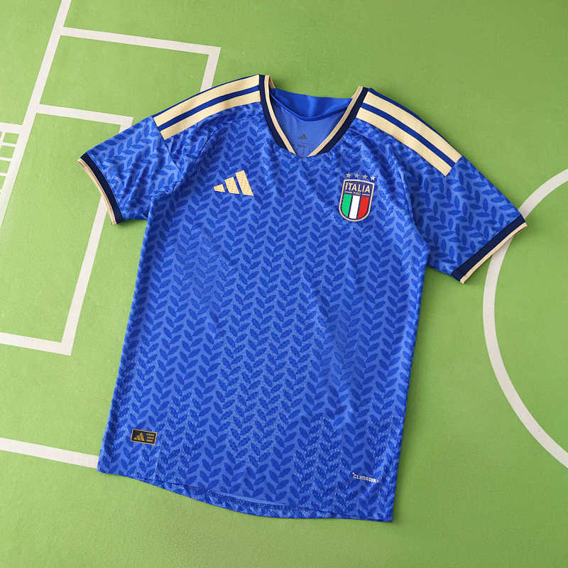 Italy Home Player Version