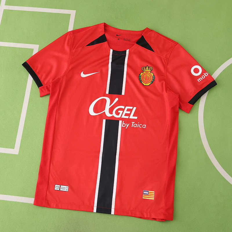 Rcd Mallorca Home Fan Version