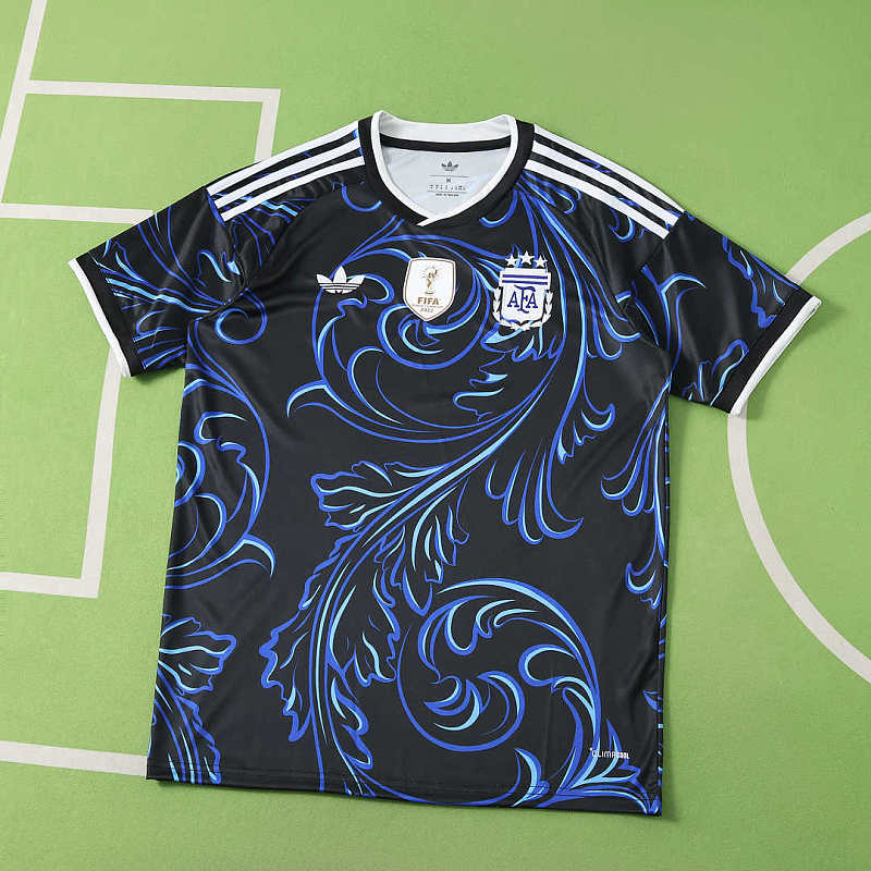 Fifa World Cup Argentina Away Fan Version