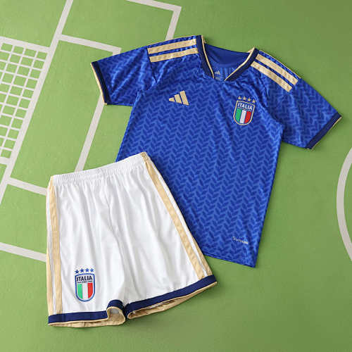 Italy Home Kids Kit