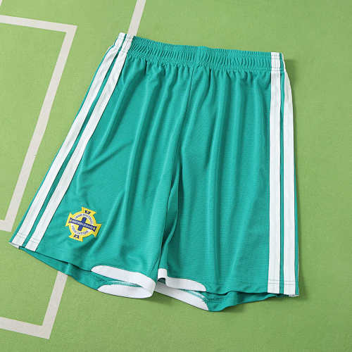 Northern Ireland Home Shorts