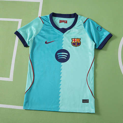 FC Barcelona Barça Third Women's Shirt