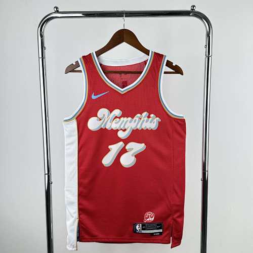 Nba Memphis Grizzlies 17 Kawamura