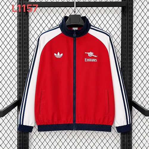 Arsenal F.C. Windbreaker