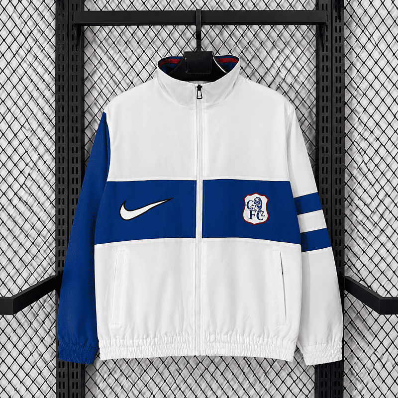 Chelsea F.C. Windbreaker