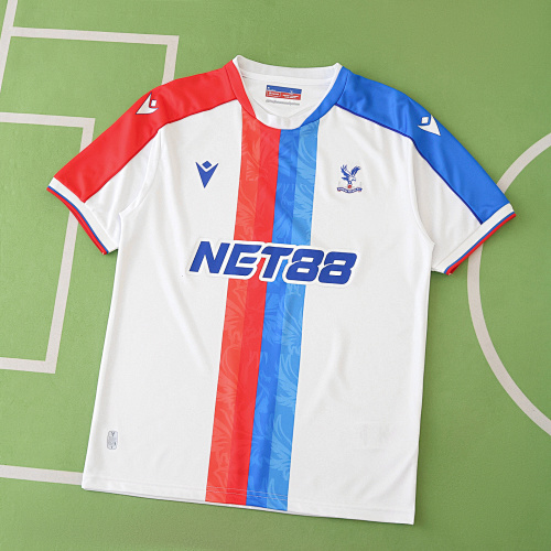 Crystal Palace F.C. Third Fan Version