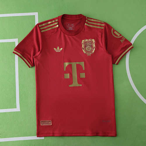 Fußball-Club Bayern München Anniversary Player Version