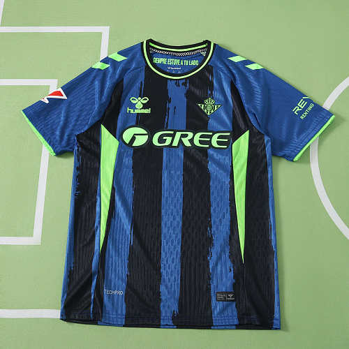 Real Betis Balompié Third Player Version