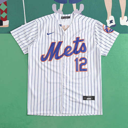 Mlb New York Mets